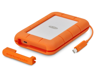 LaCie Rugged 2TB USB 3.0 - 345043 - zdjęcie 3
